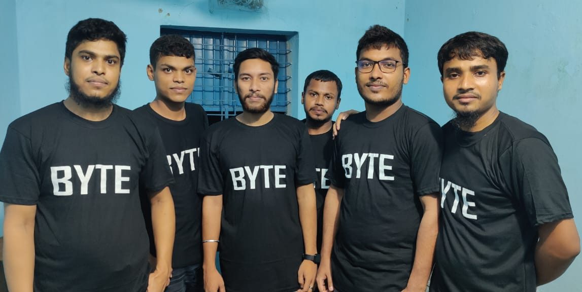 BYTE Bangladesh Technician Team